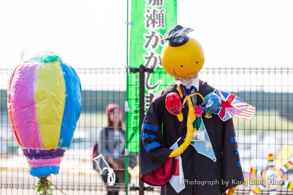 해외 여행지 추천 일본 여행 추천 규슈 사가현 세계 축제 벌룬 피에스타