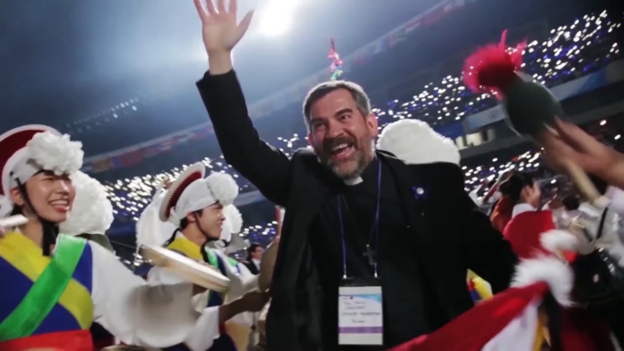 HWPL  official video