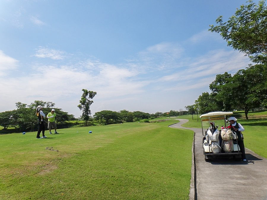 해외골프여행 필리핀항공 아마추어 골프대회 어떠세요?
