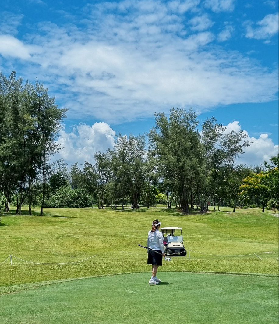 해외골프여행 필리핀항공 아마추어 골프대회 어떠세요?