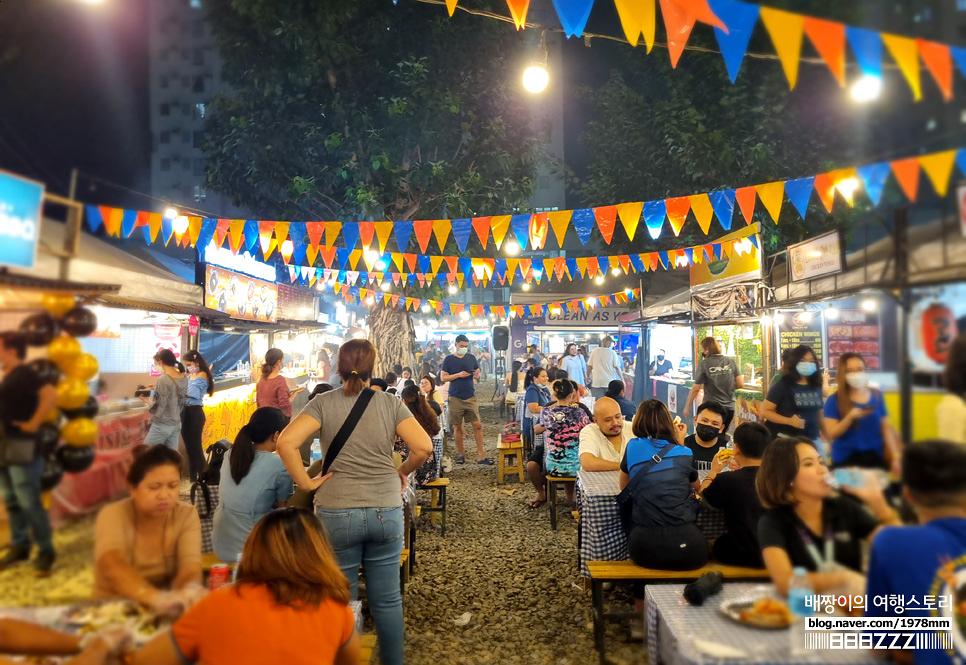 필리핀 세부맛집 야시장 먹거리 자유여행 IT파크 가볼만한곳 아얄라몰 쇼핑