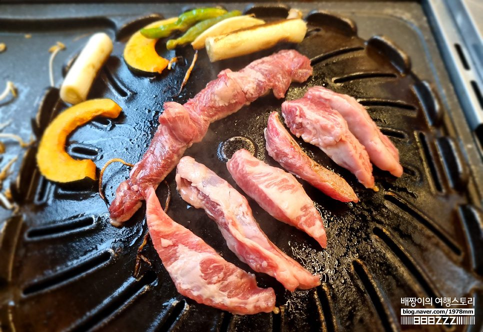 수원데이트 맛집 가볼만한곳 외식중학교 이베리코 고깃집 가족모임 회식 추천