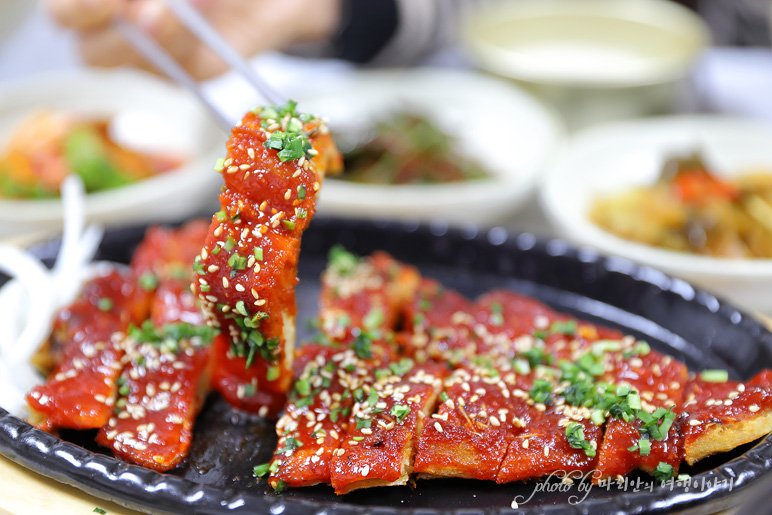 강원도 가볼만한곳 평창 가을 단풍 명소 오대산 선재길 평창 여행