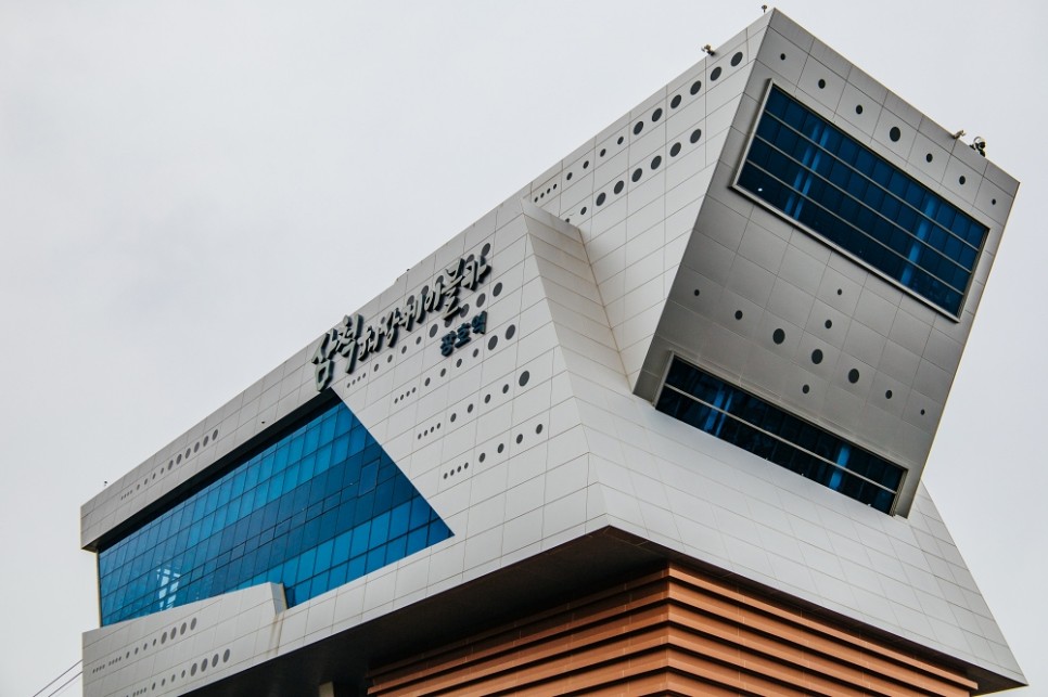 삼척 가볼만한곳 놀거리 해상 케이블카 장호항