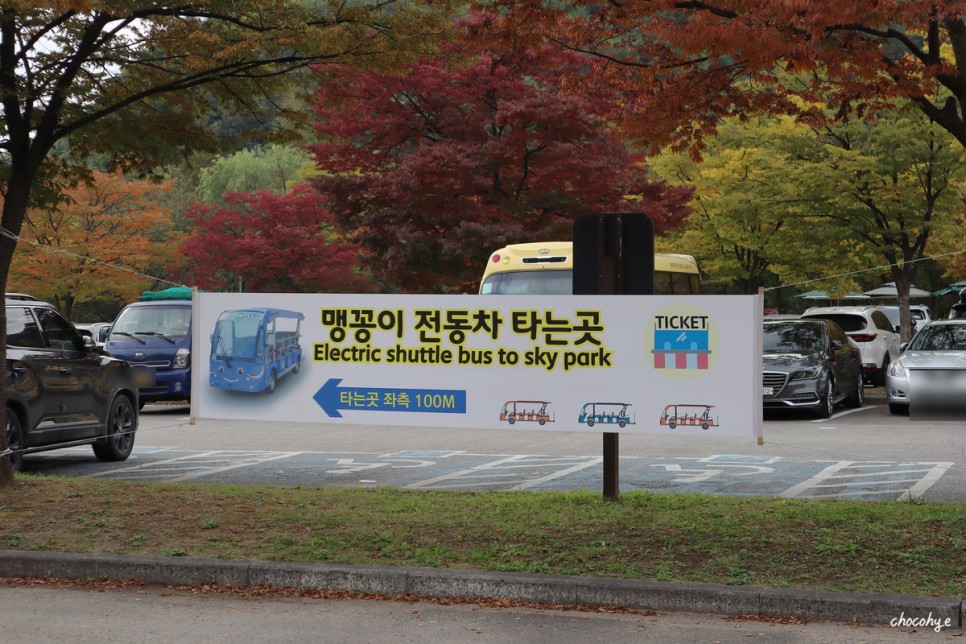 서울억새축제 하늘공원 가는법 데이트 10월 가볼만한곳