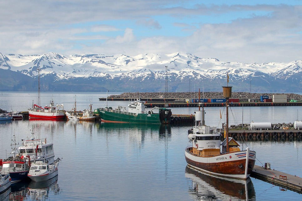 아이슬란드 오로라 여행 코스 일정 한눈에 봅시다