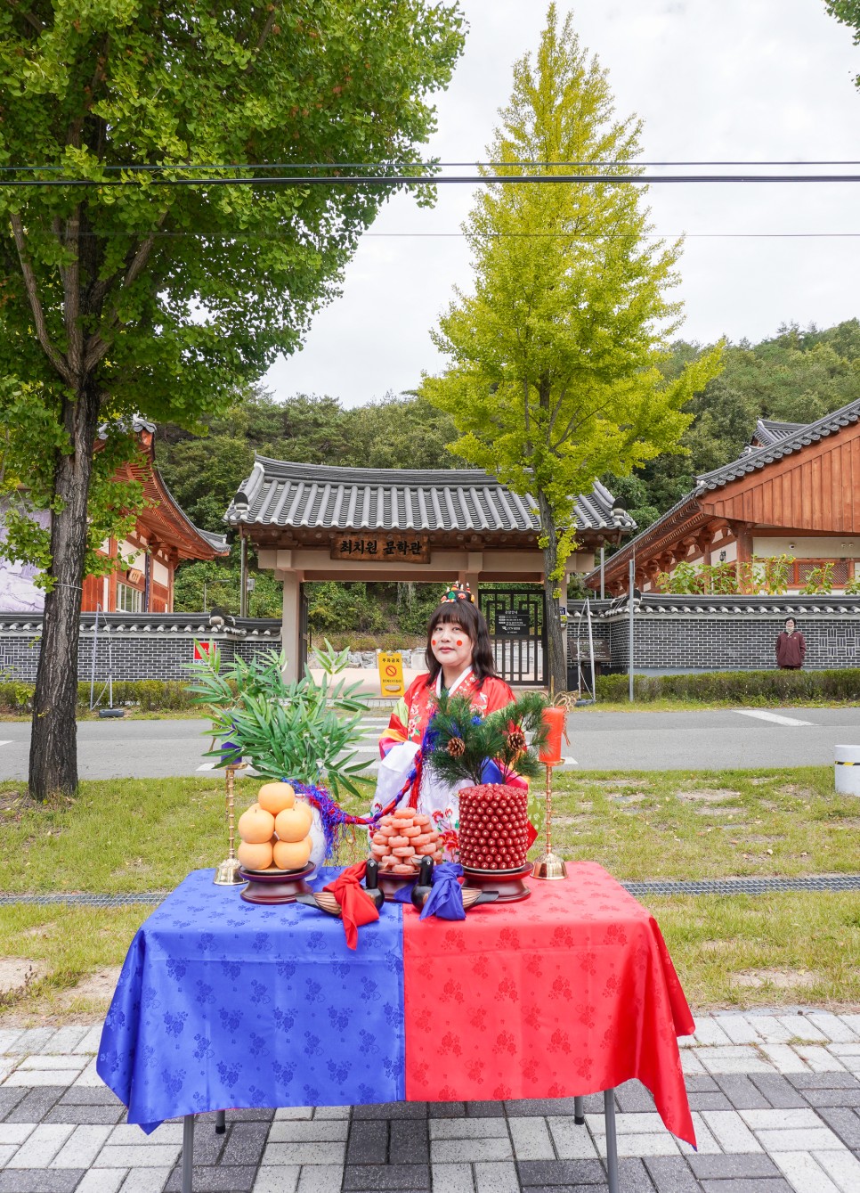 경북 축제 최치원문화제 의성 가볼만한곳 고운사 외