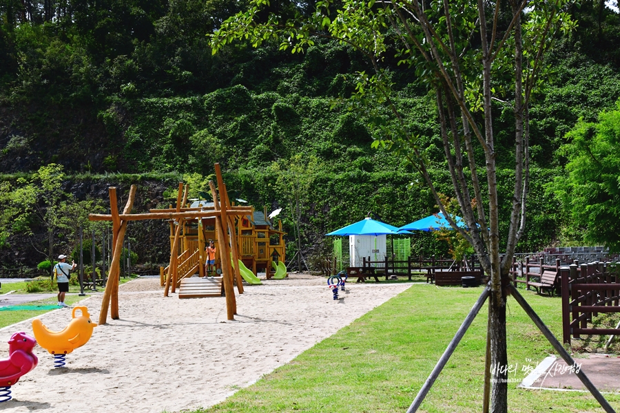 함안 가볼만한곳 함안군 승마공원 제2승마장 오픈 이벤트 (어린이승마체험)