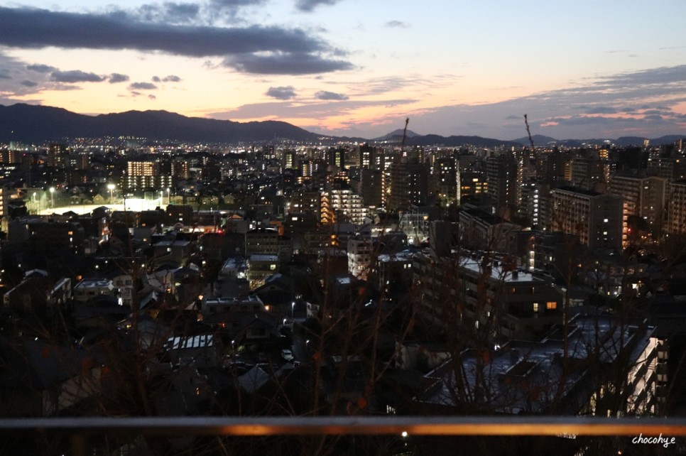 일본 후쿠오카 호텔 특가 추천 시내 온천 가능한 아고라 후쿠오카 힐탑 호텔 & 스파