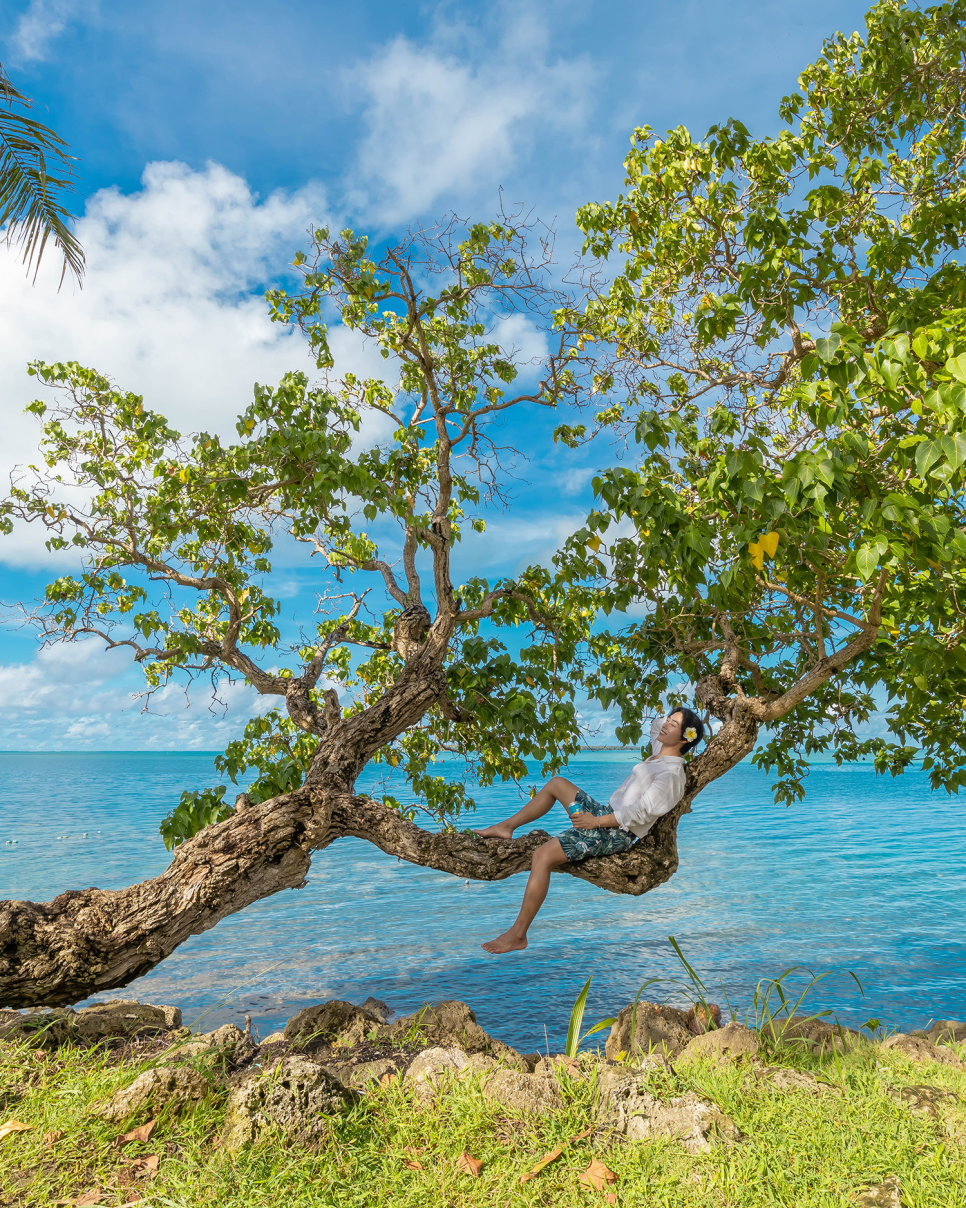 괌 여행코스 남부투어 에메랄드 밸리 BEST5 괌 가볼만한곳 추천!