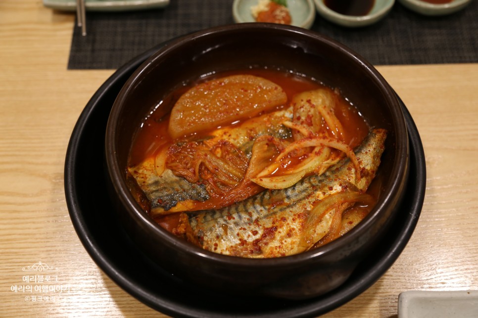 중구맛집 개별룸이 편안한 서울 아리연 한정식 코스요리 후기