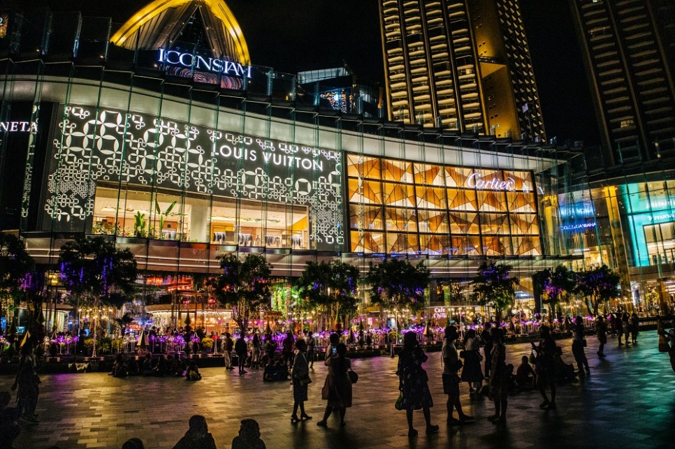 태국여행 방콕 여행 코스 야경 멋진 메르디앙 디너크루즈 후기 및 할인
