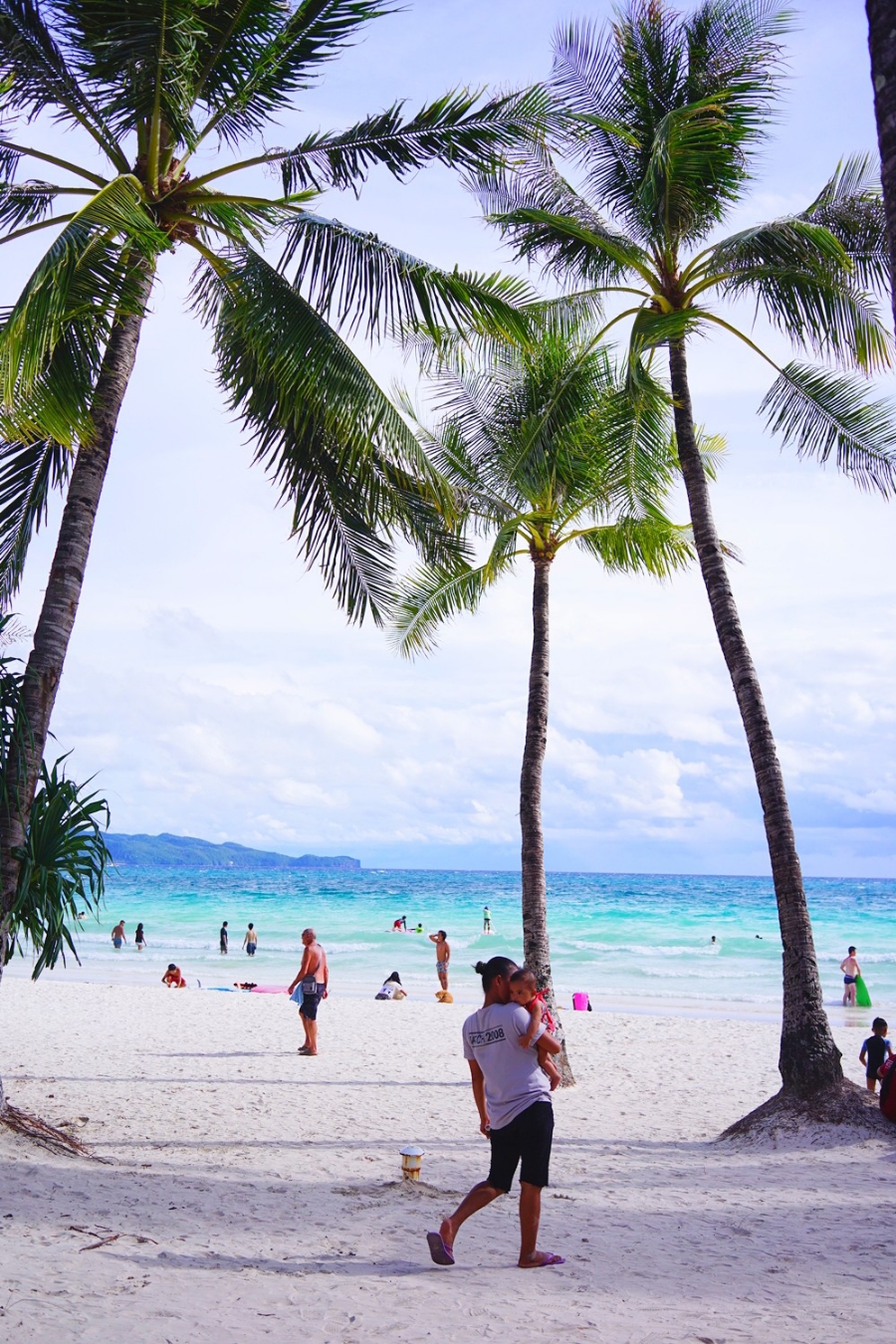 필리핀 보라카이 여행 날씨 우기 건기 가볼만한곳 해외 휴양지 추천