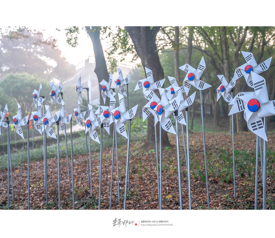 가을 여행지 추천 가을 단풍명소 인천 놀만한곳 인천대공원