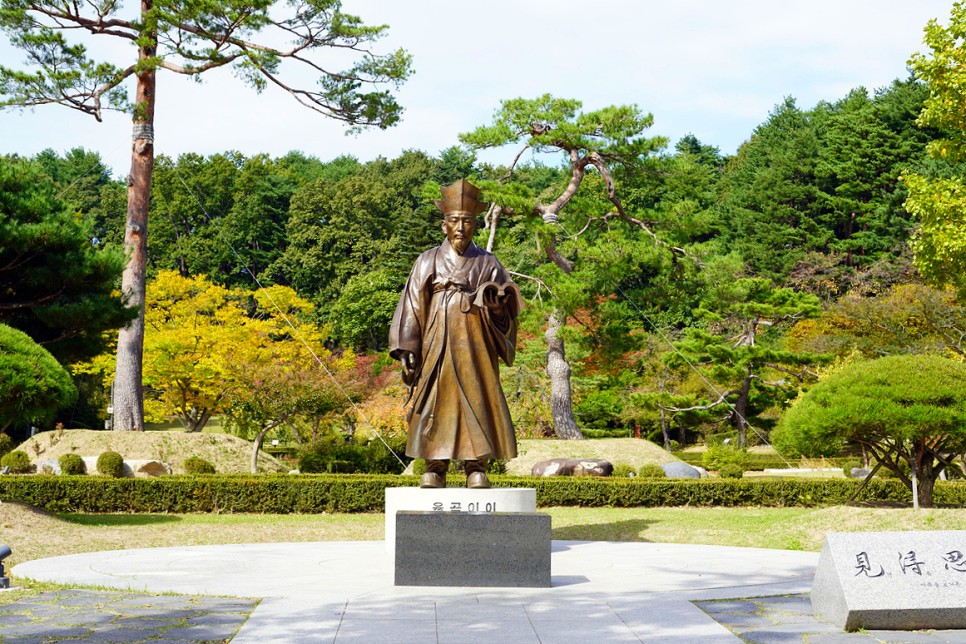 강릉 여행 코스 1박2일 관광지 볼거리 먹거리 7