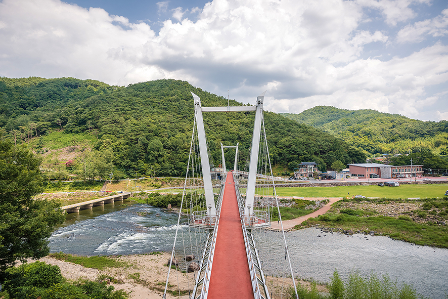 전라남도 여행 곡성 가볼만한곳 BEST3(곡성 기차마을, 충의공원 백일홍 축제 등)