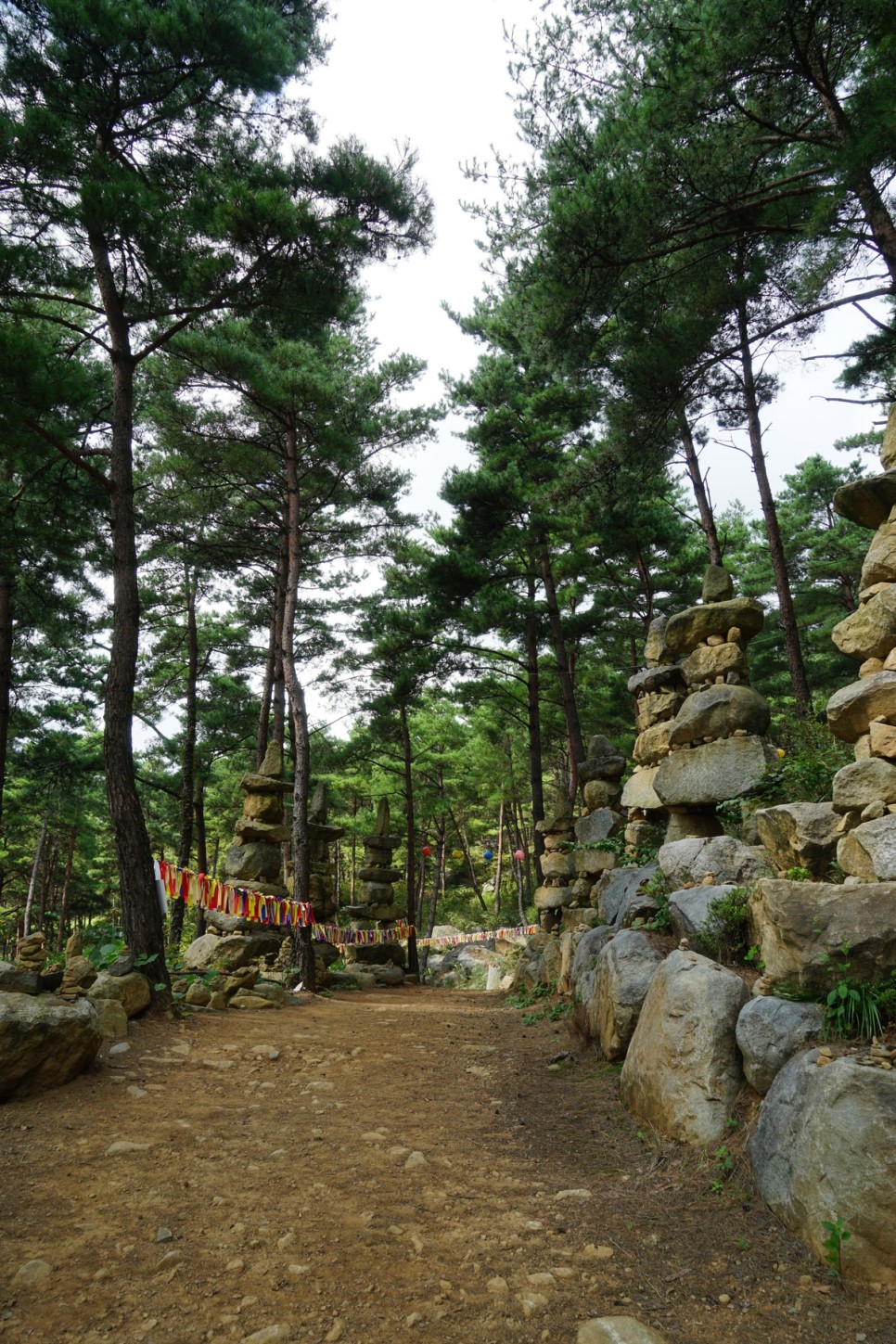 경남 가볼만한곳 합천 천불천탑, 합천 영상테마파크