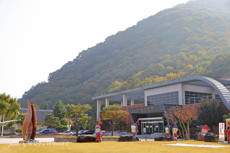 경남 의령 가볼만한곳 경남 축제 2022의령리치리치페스티벌/부자축제