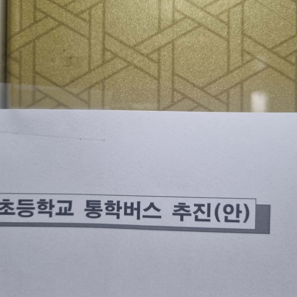 TMI 몽키로그 * 평범한 어느 일주일