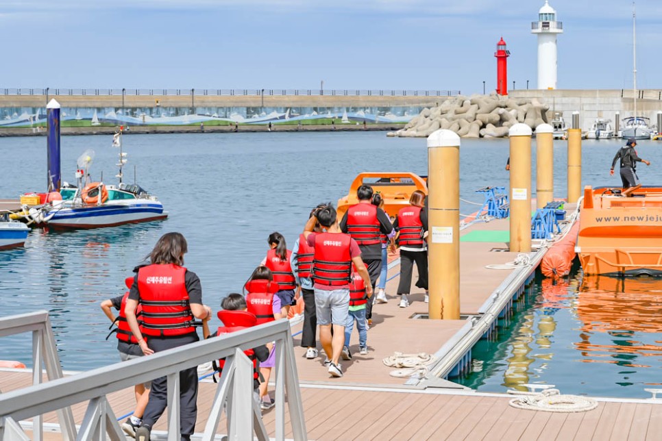 제주도 아이와 가볼만한곳 제주 여행 코스 제주도체험 추천