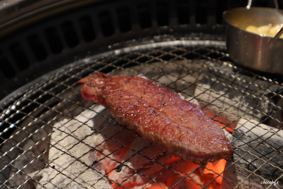 예술의전당 맛집 교대 드라이에이징 한우 고메정식당에서 맛보다!