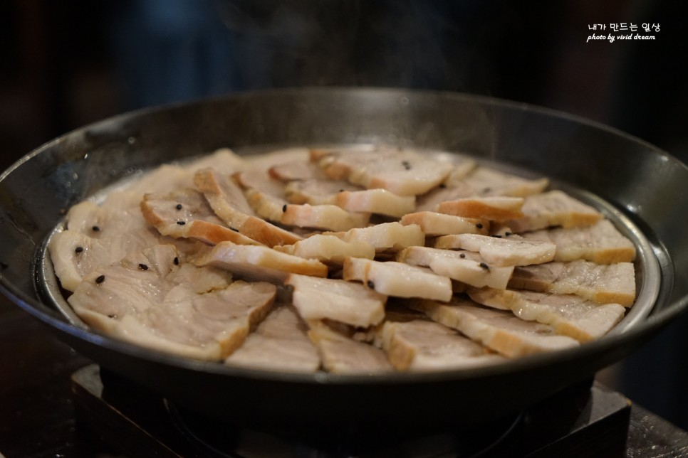 방이 먹자골목 맛집 대박쌈 방이동술집 간장새우맛집