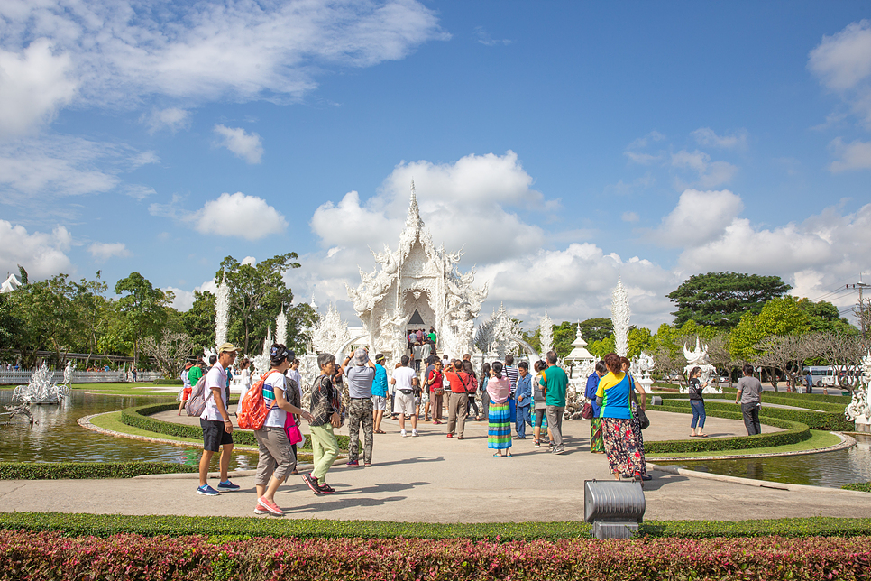 태국 여행 에어아시아 메가세일로 치앙마이 여행