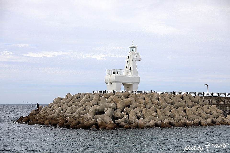 제주도 놀거리 제주 이호테우해변 해수욕장 말등대