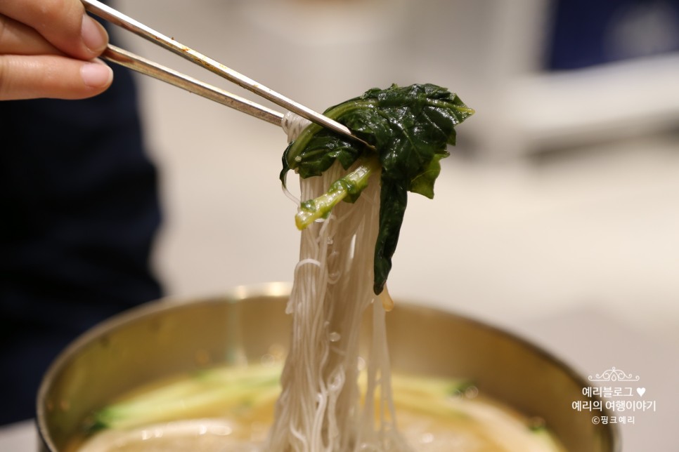 동탄롯데백화점맛집 부드러운 갈비찜 맛있는녀석들 냉면맛집 아소정