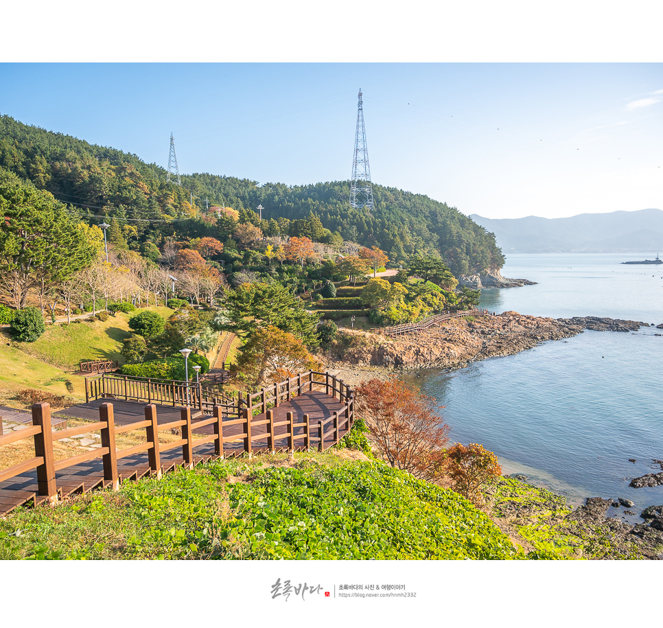 경상도 여행지 추천하는 통영 갈만한곳 이순신 공원