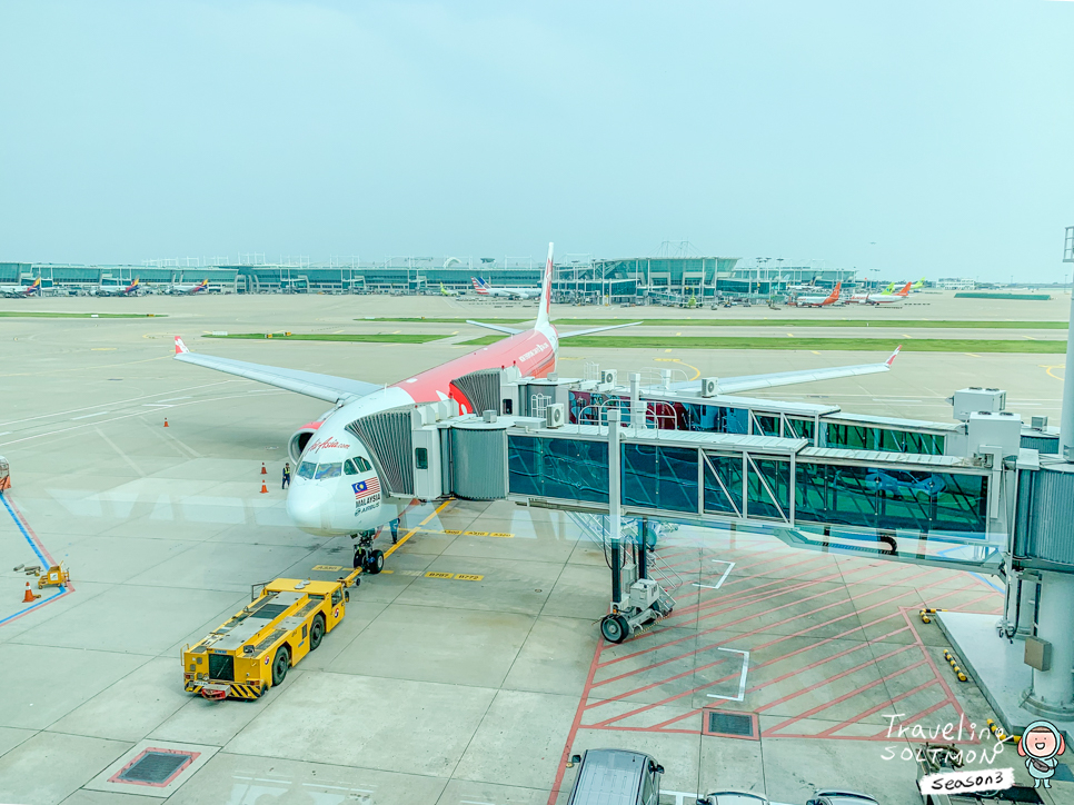 에어아시아 해외 항공권예약 말레이시아 여행 추천