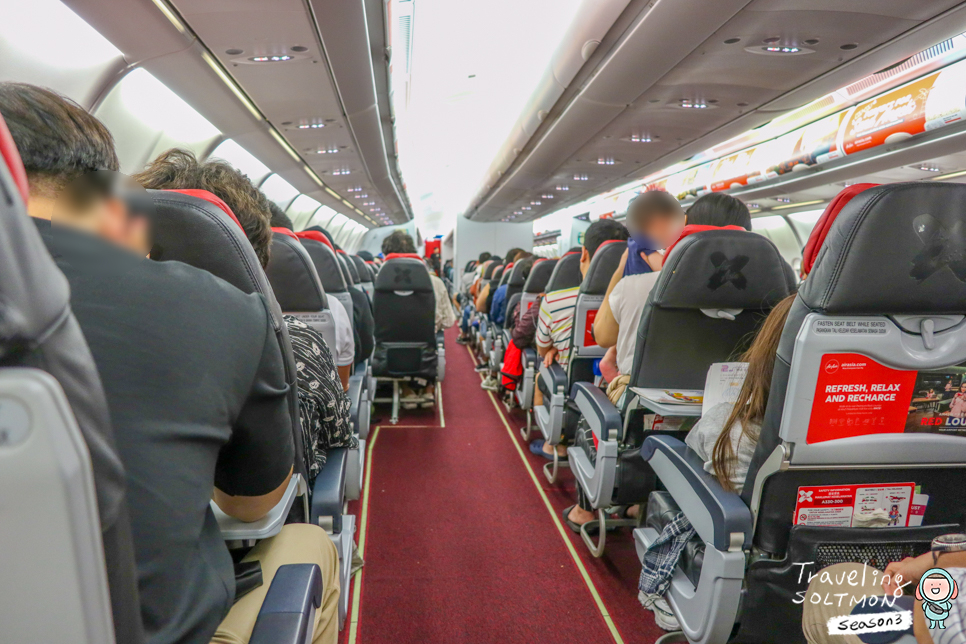 에어아시아 해외 항공권예약 말레이시아 여행 추천