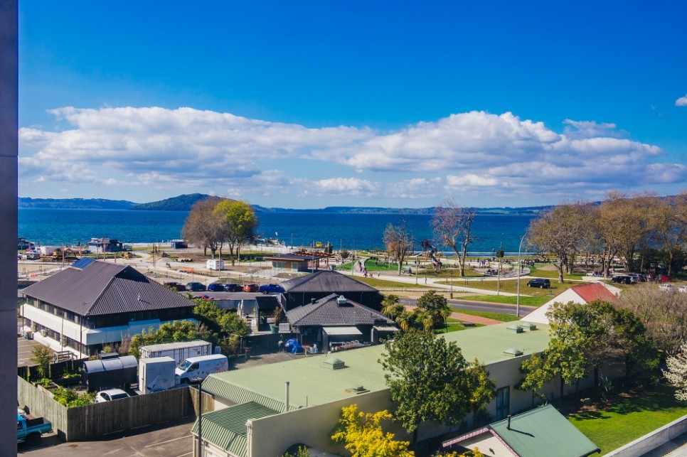 뉴질랜드 여행 날씨 북섬 로토루아 해밀턴 가볼만한곳, 로토루아 숙소 노보텔