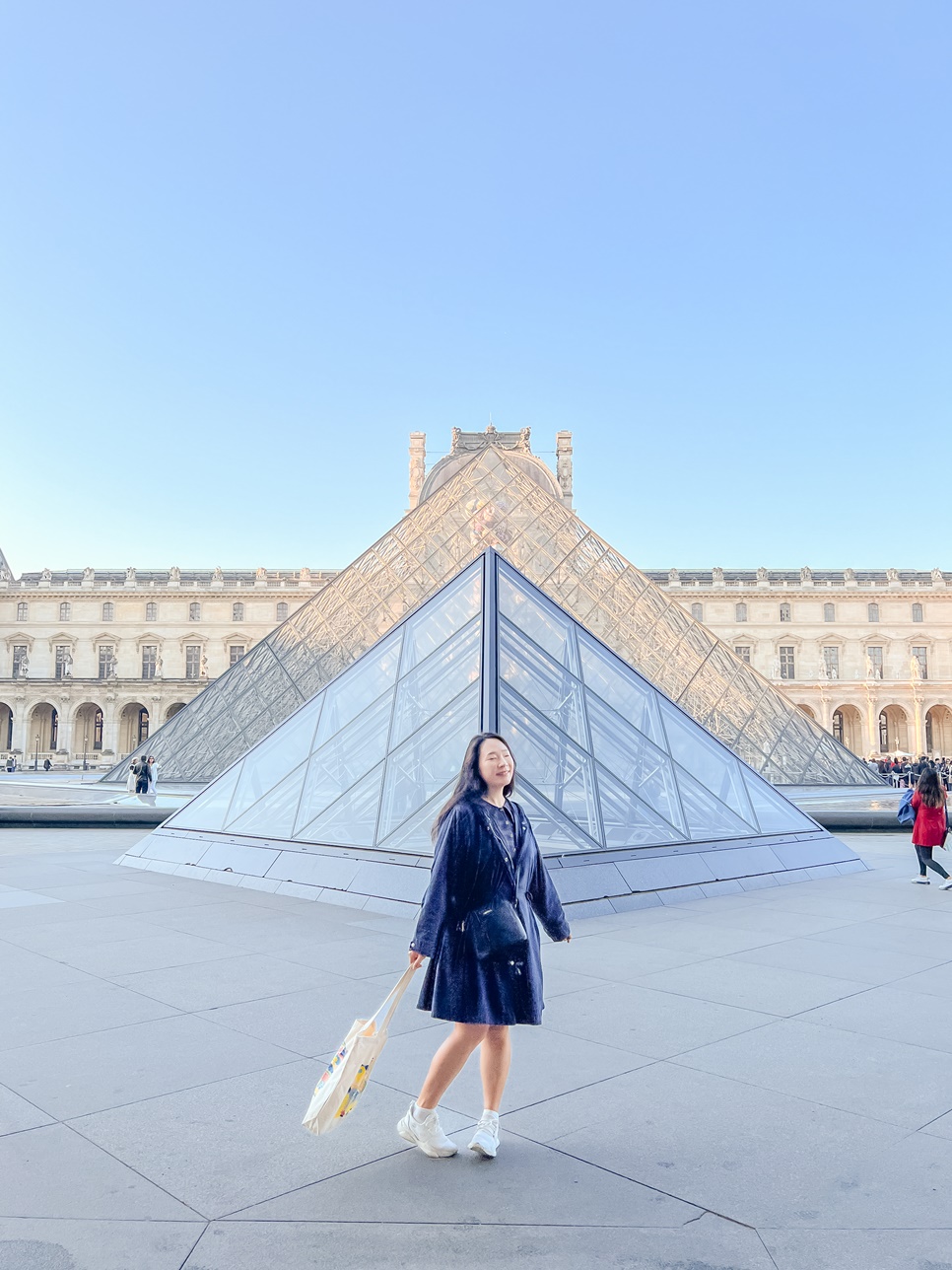 프랑스여행 파리여행 루브르 박물관 파리 뮤지엄패스