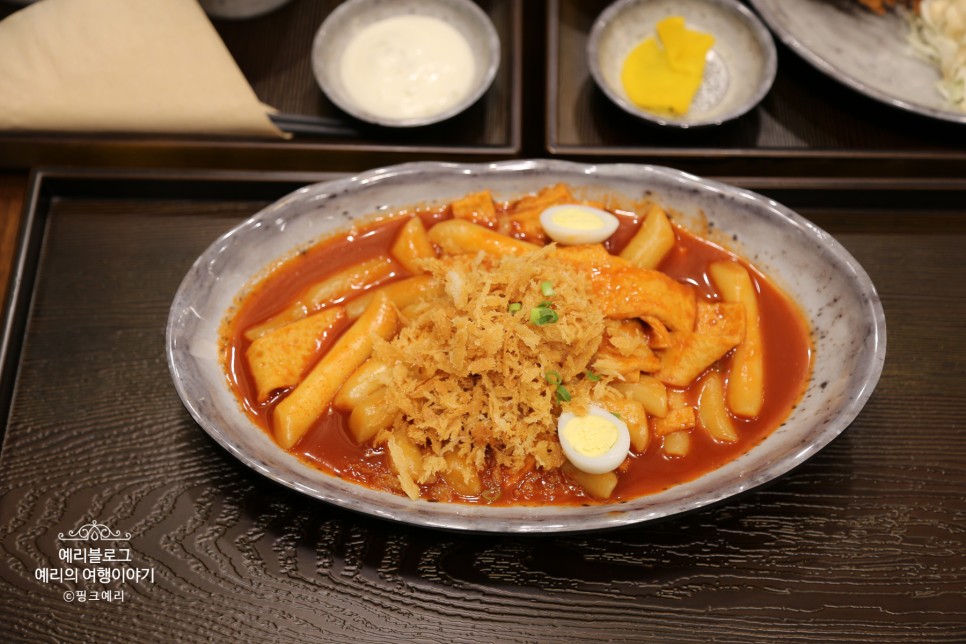 수원 돈까스 맛집 수원시청역 근처 유미카츠 수원 인계점