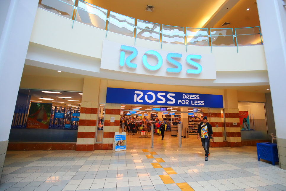 괌 쇼핑리스트 마이크로네시아몰 ROSS 로스 ABC스토어 쇼핑몰
