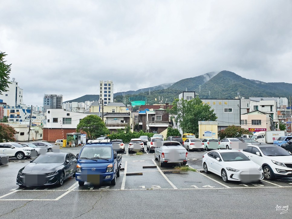 부산 여행 가볼만한곳 수영 사적 공원