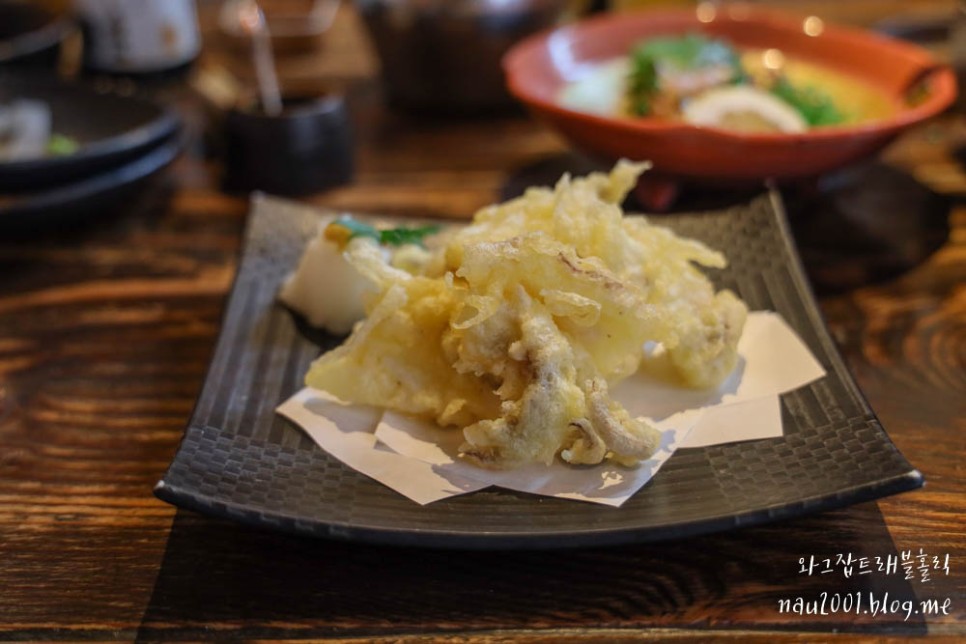 일본 후쿠오카 여행 맛집 추천 5곳 나카스위주