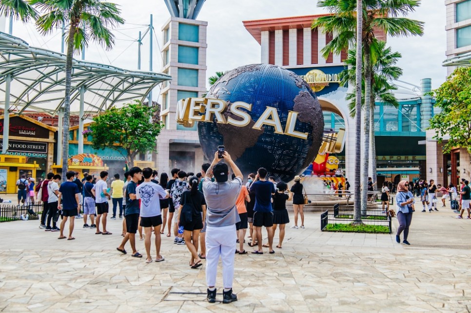 싱가포르 여행 가볼만한곳 센토사섬 SEA 아쿠아리움 할인 자유여행코스로 추천