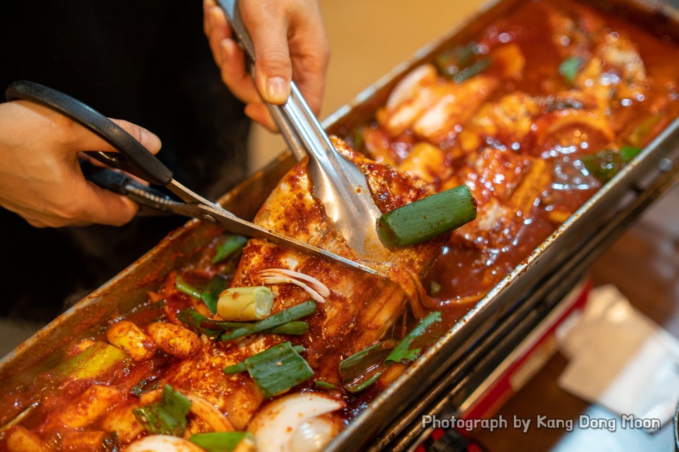 제주도 맛집 두툼한 갈치가 통째로 나오는 대기정