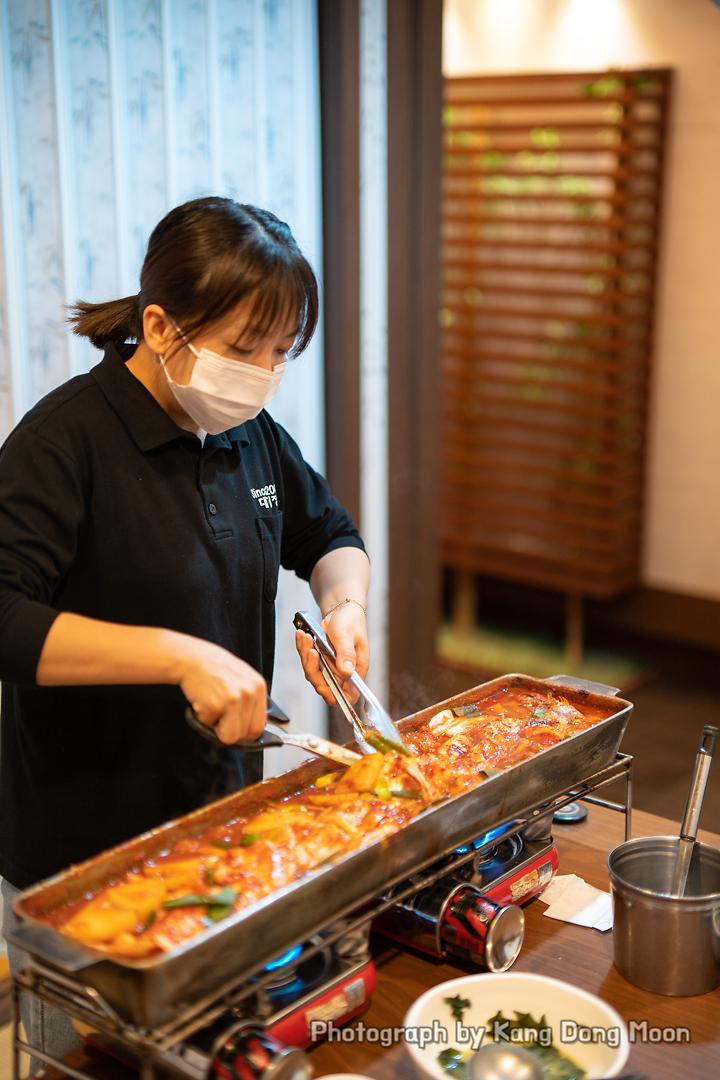 제주도 맛집 두툼한 갈치가 통째로 나오는 대기정