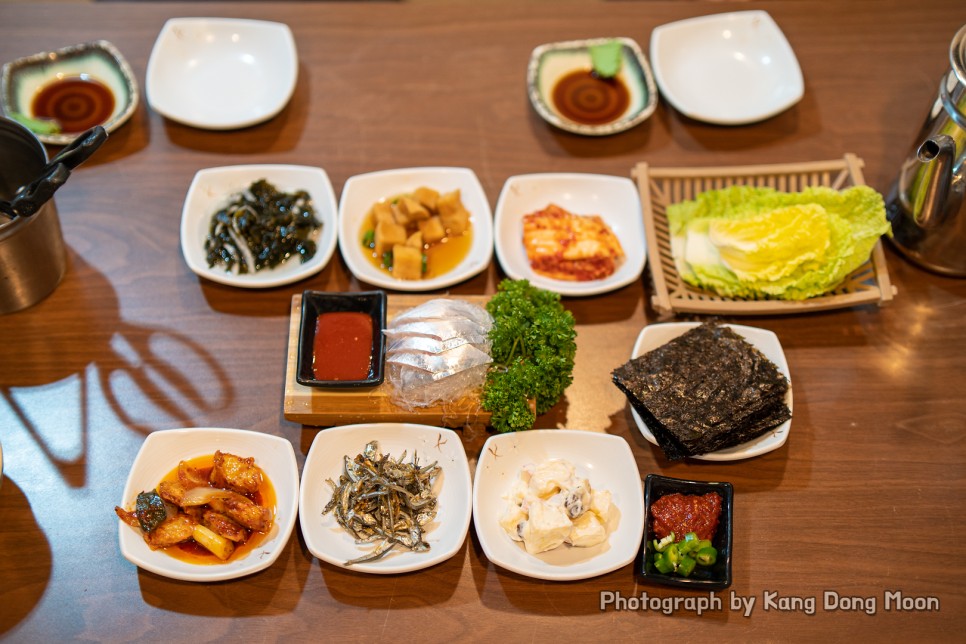 제주도 맛집 두툼한 갈치가 통째로 나오는 대기정