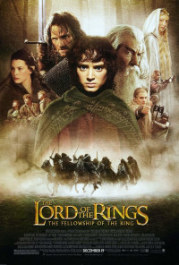반지의 제왕 반지 원정대 The Lord Of The Rings: The Fellowship Of The Ring (2001)