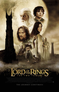 반지의 제왕 두 개의 탑 The Lord Of The Rings: The Two Towers (2002)