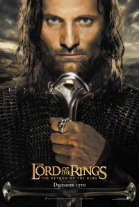 반지의 제왕 왕의 귀환 The Lord Of The Rings: The Return Of The King (2003)