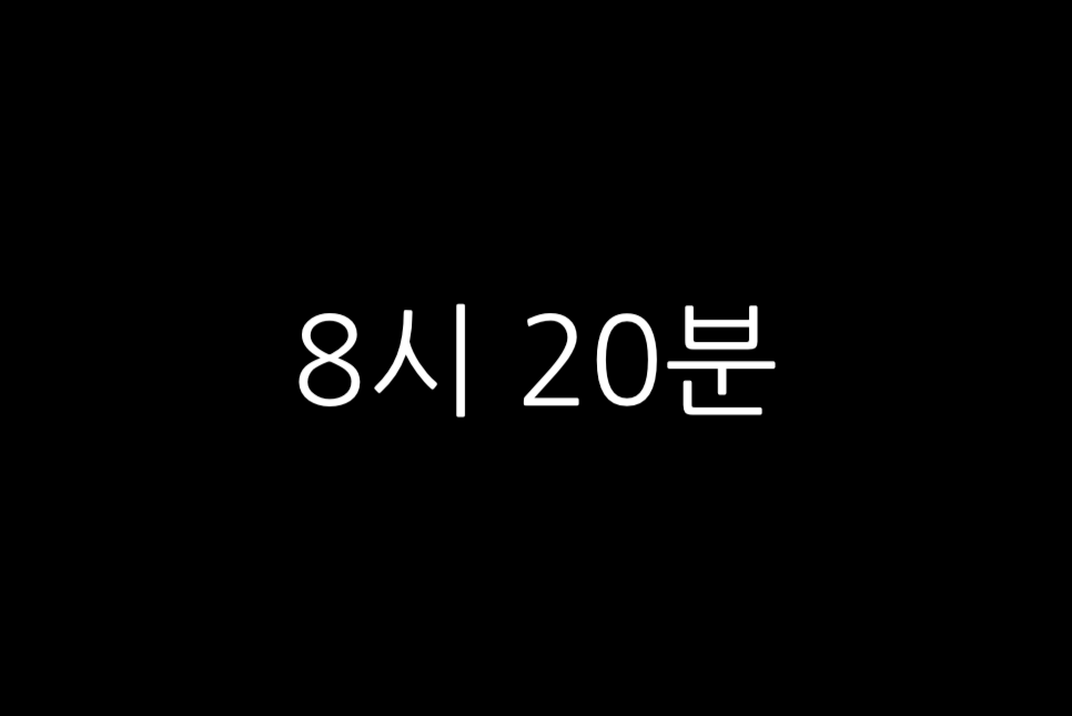 고독한 훈련사 출연진 정보 강형욱의 독큐멘터리!