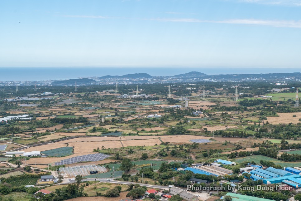 혼자 국내여행 11월 제주도 가볼만한곳 제주 관광지 힐링 여행 제주 오름 금오름