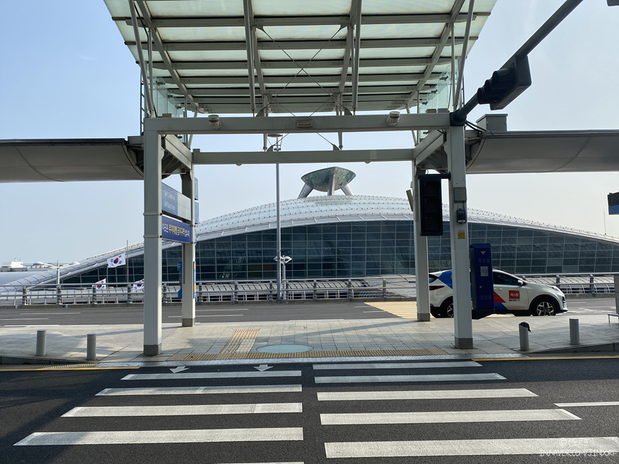 인천공항 주차대행 실내 주차비 제일 저렴한곳