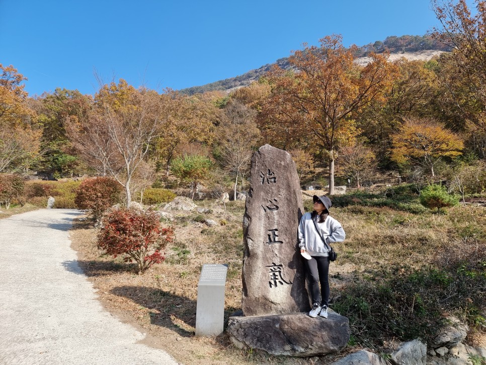 경기도 당일치기 여행 관광명소 광명동굴 경기도 주말나들이