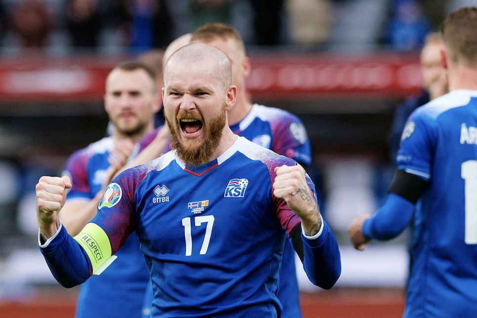 한국 아이슬란드 축구 중계 국가대표 명단 피파랭킹